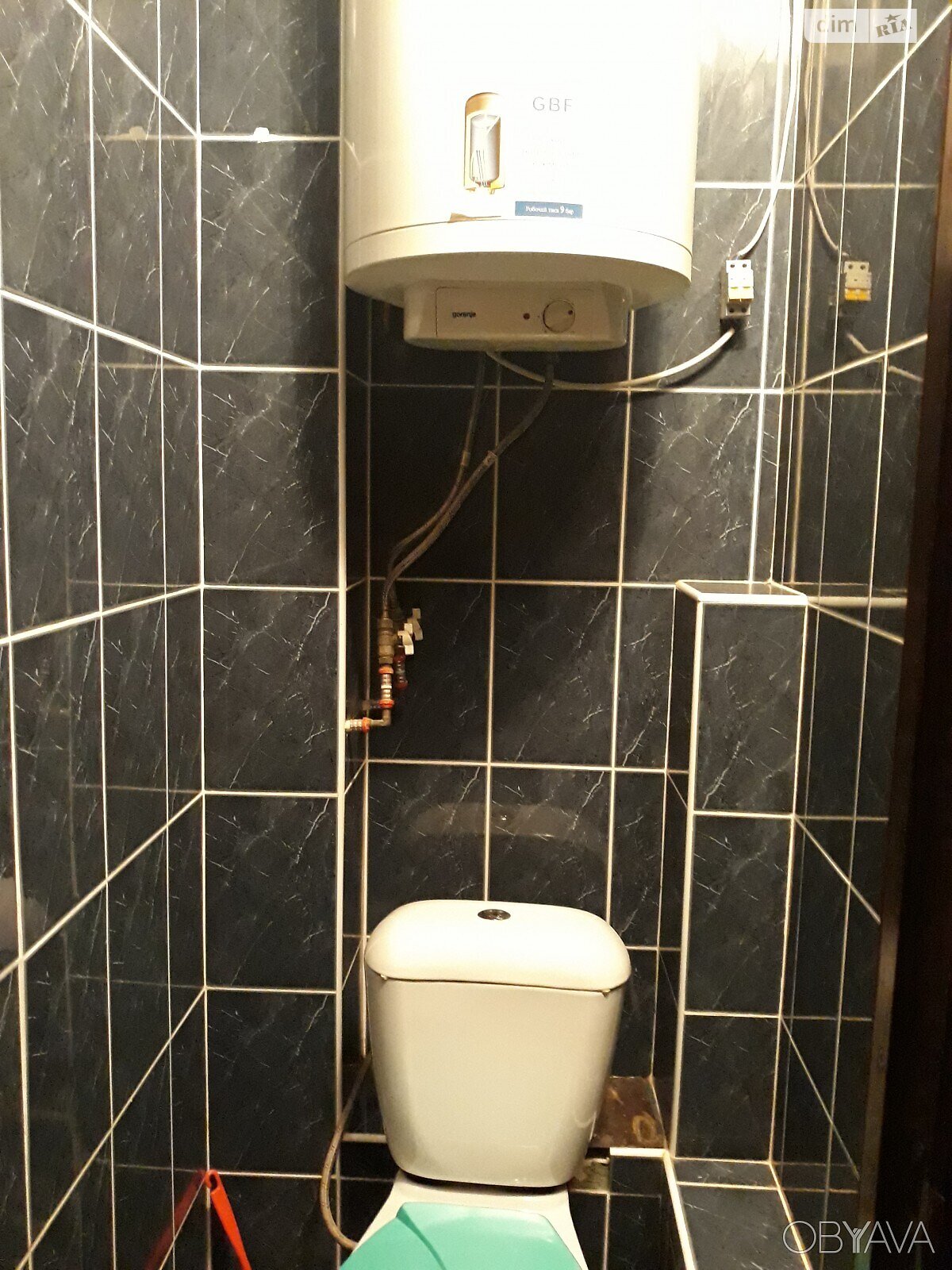 однокімнатна квартира в Миколаєві, район Корабельний, на вул. Океанівська 54 в довготривалу оренду помісячно фото 1