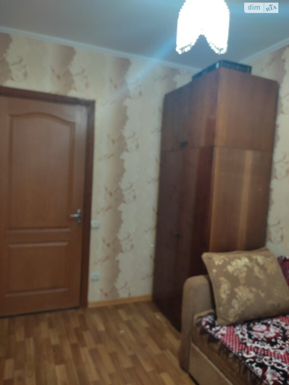 трехкомнатная квартира с мебелью в Николаеве, район Корабельный, на Корабелов пр в аренду на долгий срок помесячно фото 1