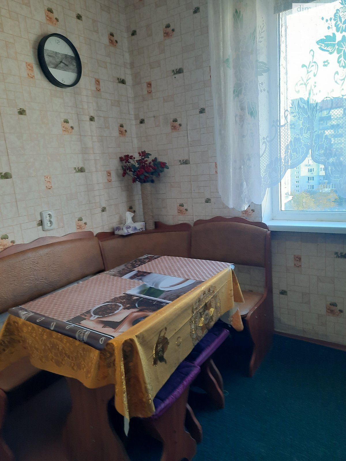 однокомнатная квартира в Николаеве, на ул. Лазурная в аренду на долгий срок помесячно фото 1 однокомнатная квартира в Николаеве, на ул. Лазурная в аренду на долгий срок помесячно фото 1