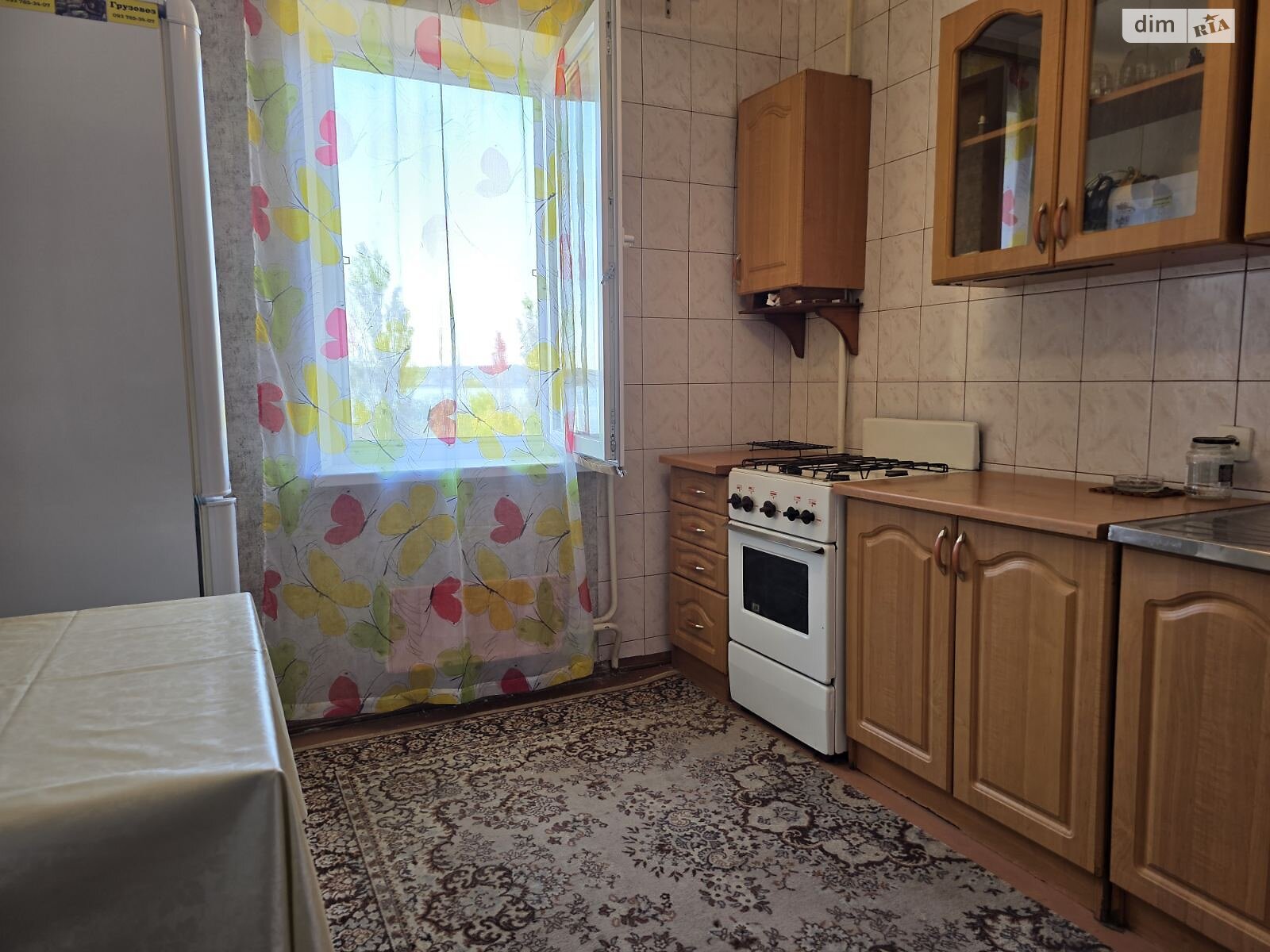 однокімнатна квартира в Миколаєві, район Заводський, на вул. Лазурна в довготривалу оренду помісячно фото 1