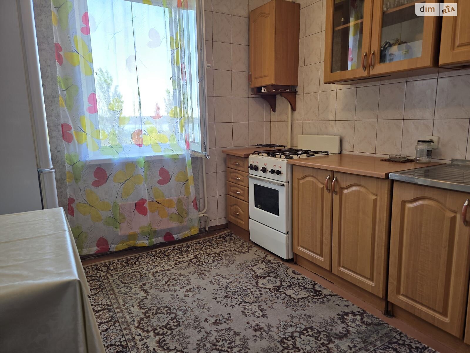 однокімнатна квартира в Миколаєві, район Заводський, на вул. Лазурна в довготривалу оренду помісячно фото 1