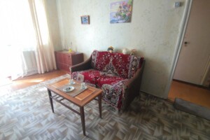 двухкомнатная квартира в Николаеве, район Лески, на ул. Дачная 11 в аренду на долгий срок помесячно фото 2