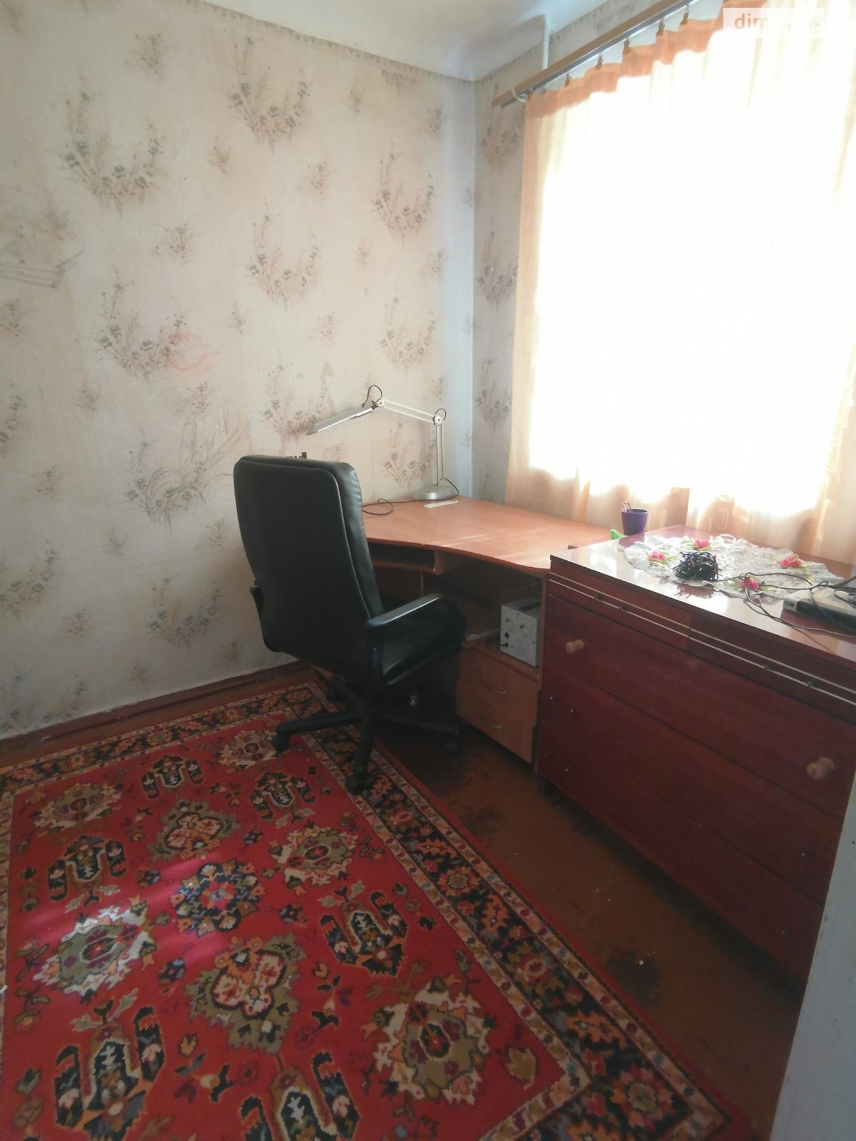 двухкомнатная квартира в Николаеве, район Лески, на ул. Дачная 11 в аренду на долгий срок помесячно фото 1