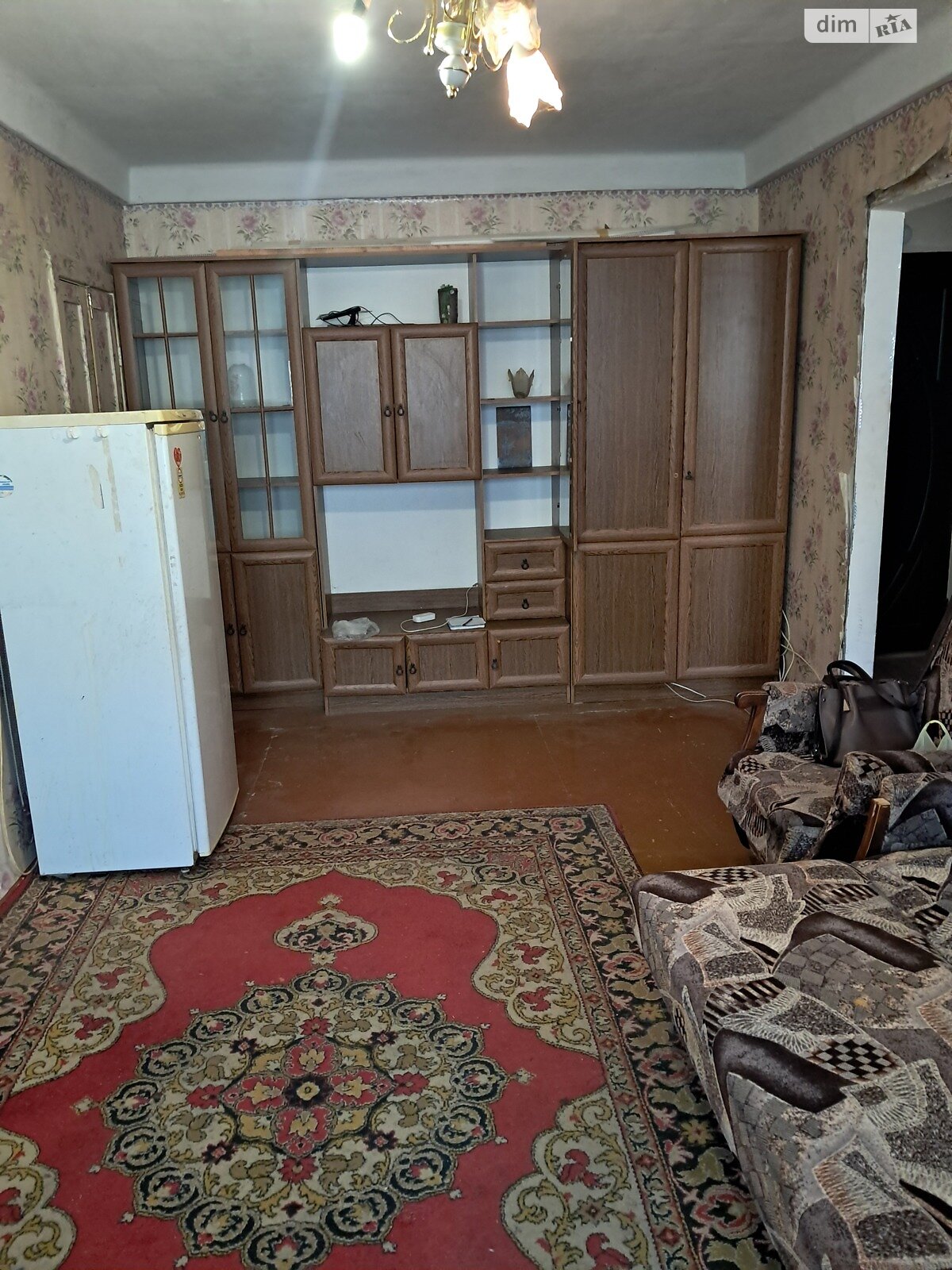 однокомнатная квартира в Николаеве, район Лески, на ул. Евгения Логинова в аренду на долгий срок помесячно фото 1 однокомнатная квартира в Николаеве, район Лески, на ул. Евгения Логинова в аренду на долгий срок помесячно фото 1