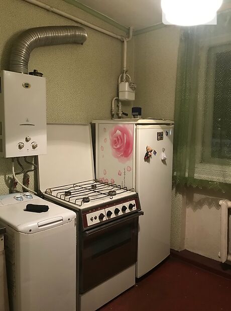 однокомнатная квартира с мебелью в Николаеве, район Лески, на ул. Генерала Карпенко в аренду на долгий срок помесячно фото 1 однокомнатная квартира с мебелью в Николаеве, район Лески, на ул. Генерала Карпенко в аренду на долгий срок помесячно фото 1
