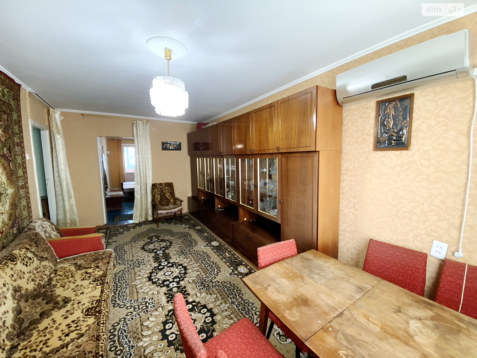 трикімнатна квартира в Миколаєві, район Ліски, на вул. Київська 6 в довготривалу оренду помісячно фото 1 трикімнатна квартира в Миколаєві, район Ліски, на вул. Київська 6 в довготривалу оренду помісячно фото 1