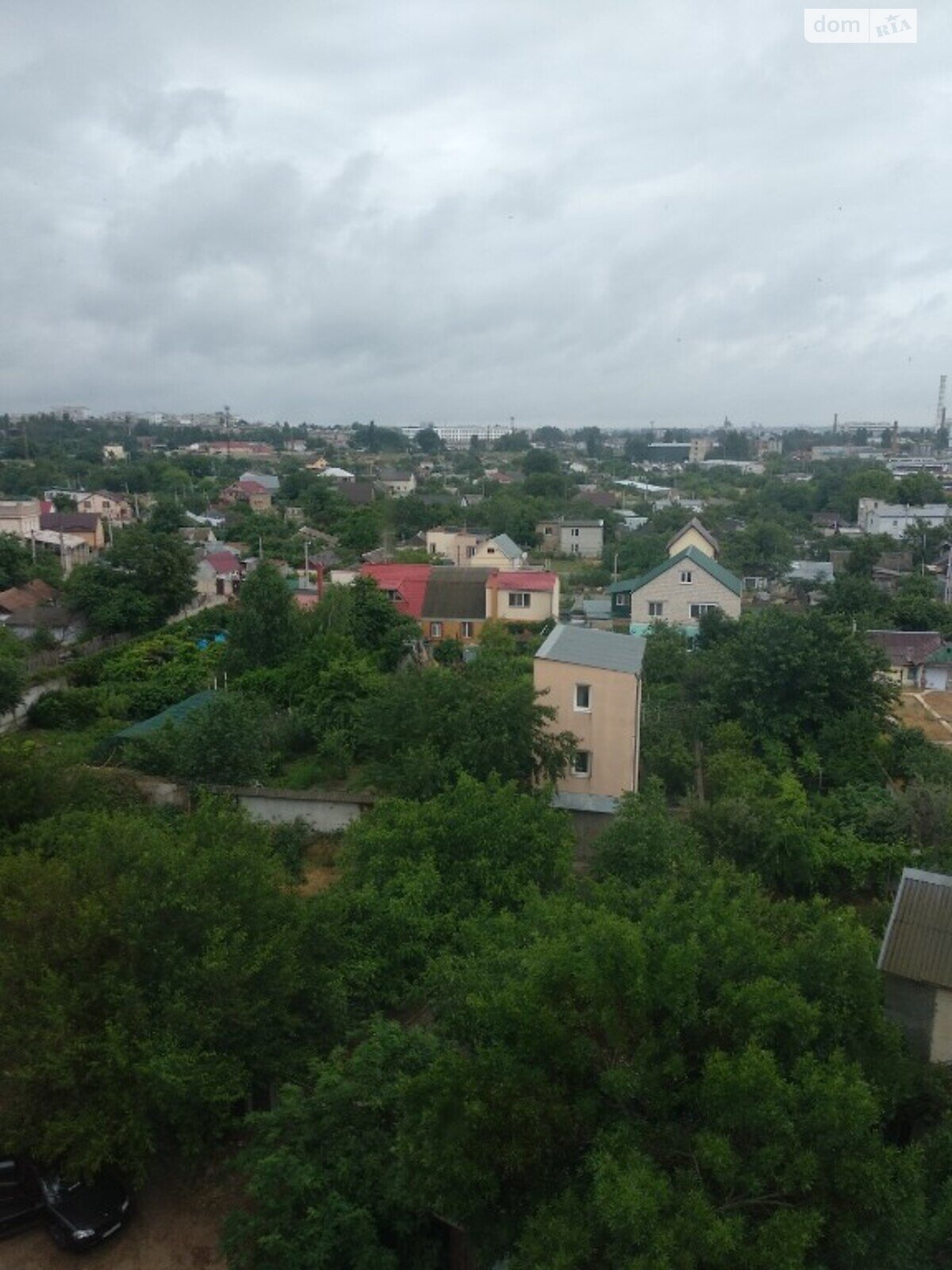 однокомнатная квартира с мебелью в Николаеве, район Лески, на ул. Крылова в аренду на долгий срок помесячно фото 1