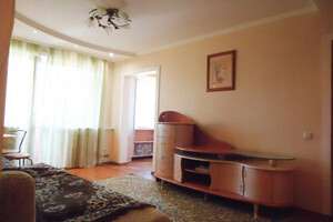 трехкомнатная квартира с мебелью в Николаеве, район Лески, на ул. Крылова 8\1 в аренду на долгий срок помесячно фото 2