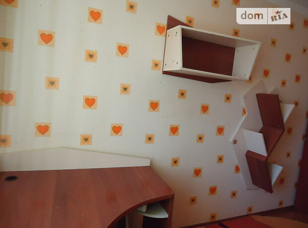 трехкомнатная квартира с мебелью в Николаеве, район Лески, на ул. Крылова 8\1 в аренду на долгий срок помесячно фото 1