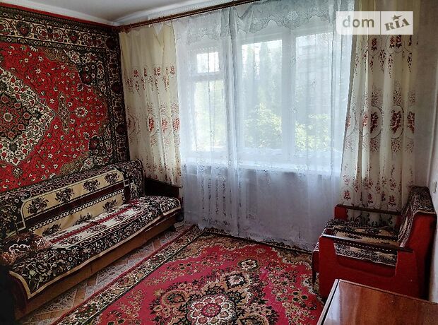 трехкомнатная квартира с мебелью в Николаеве, район Лески, на ул. Крылова 38 в аренду на долгий срок помесячно фото 1