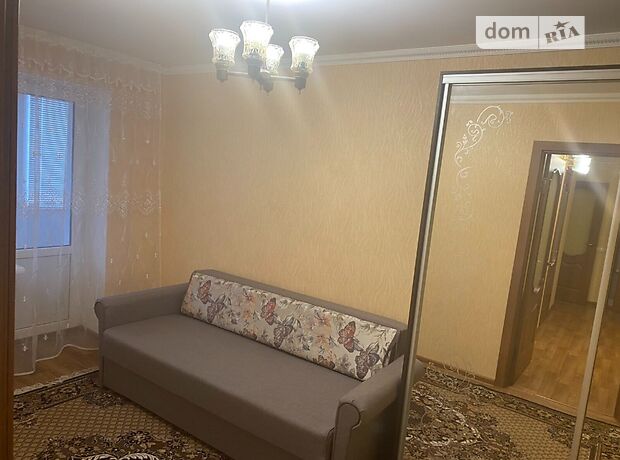 двухкомнатная квартира с мебелью в Николаеве, район Лески, на ул. Крылова в аренду на долгий срок помесячно фото 1