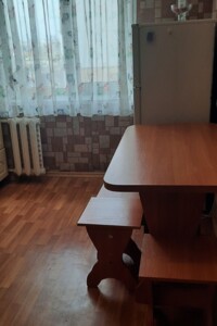 однокомнатная квартира в Николаеве, район Лески, на ул. Евгения Логинова в аренду на долгий срок помесячно фото 2