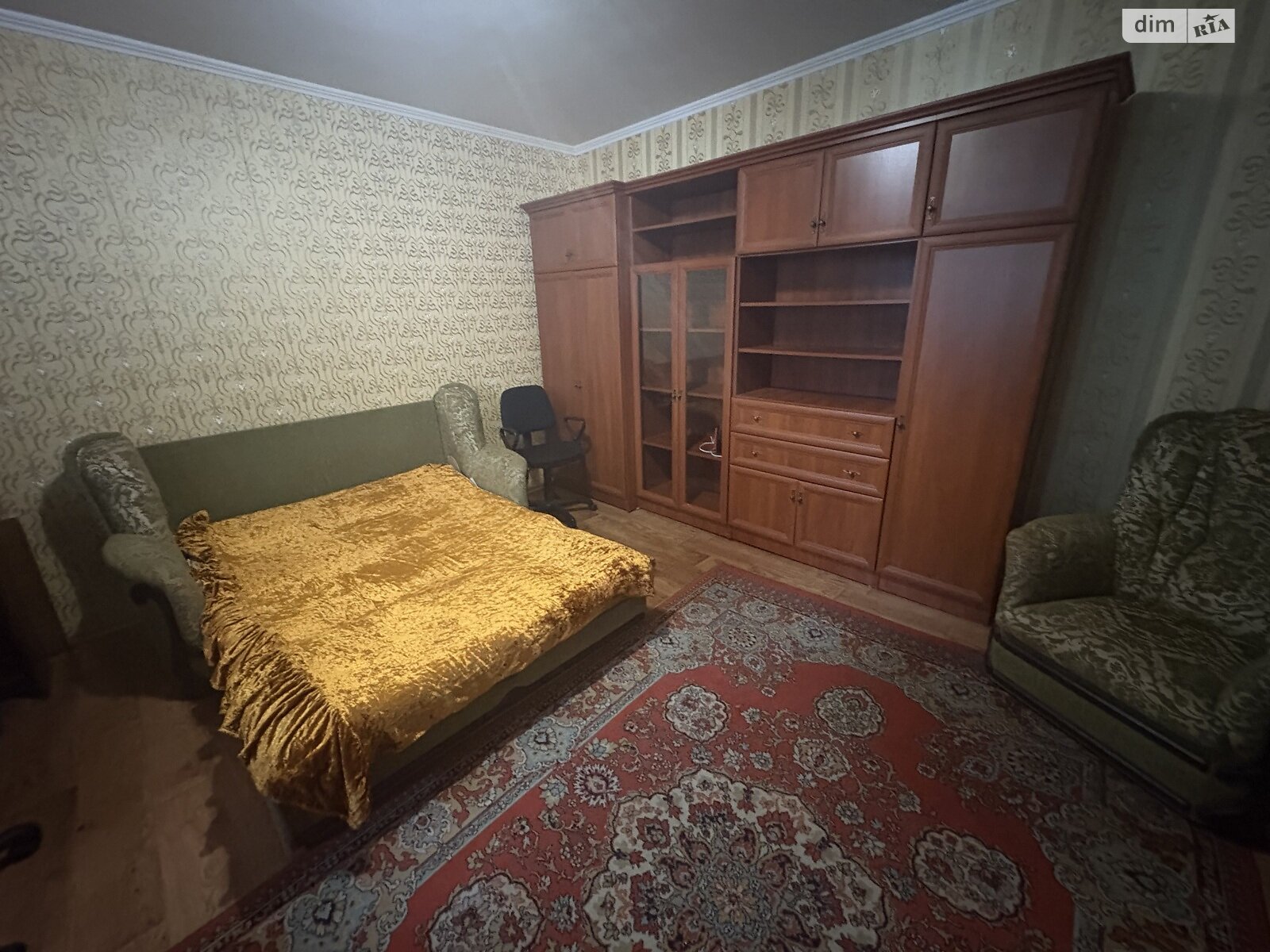 однокімнатна квартира в Миколаєві, район Ліски, на вул. Леваневців в довготривалу оренду помісячно фото 1 однокімнатна квартира в Миколаєві, район Ліски, на вул. Леваневців в довготривалу оренду помісячно фото 1
