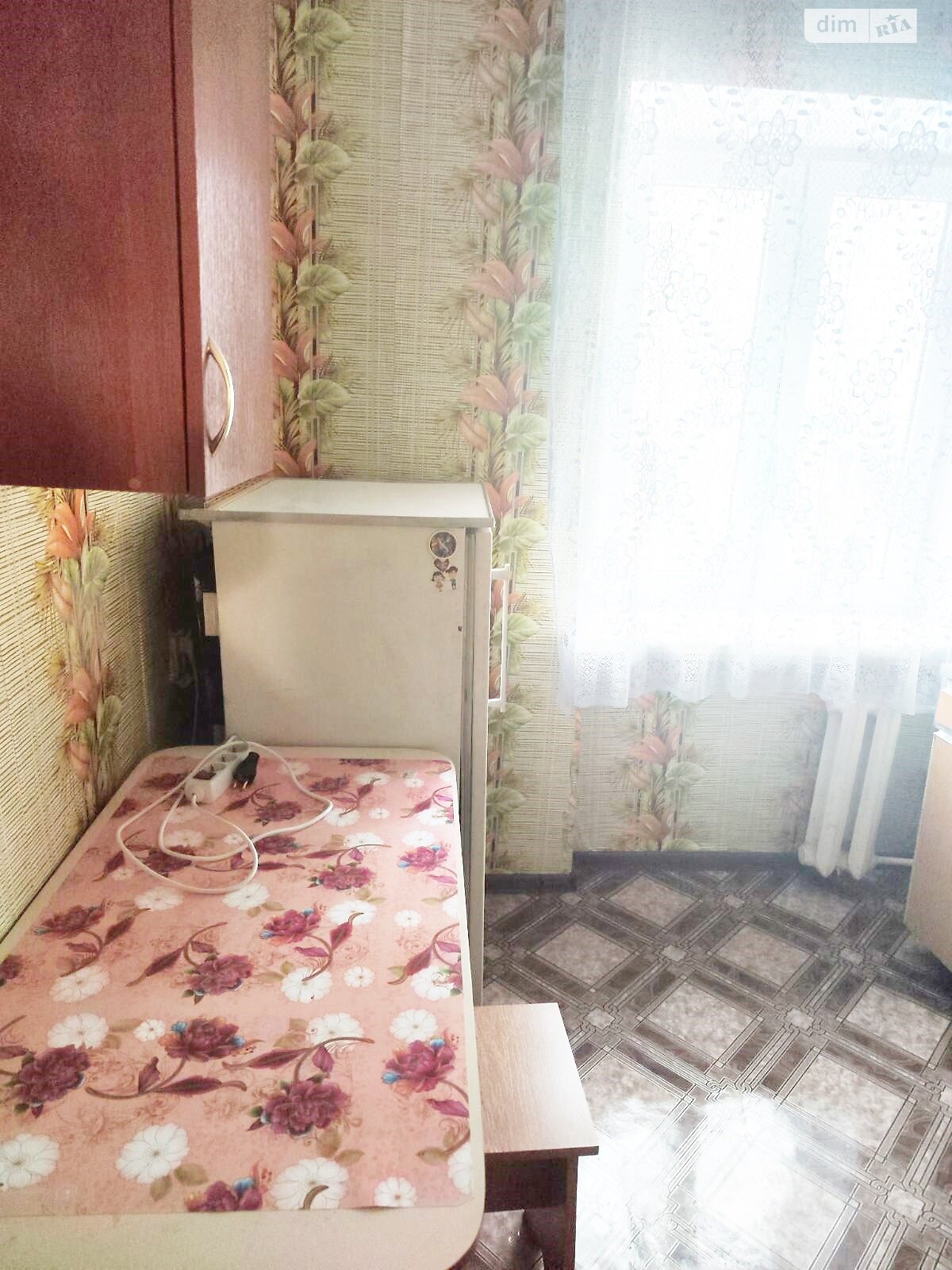 однокомнатная квартира с мебелью в Николаеве, район Лески, на ул. Крылова 11 в аренду на долгий срок помесячно фото 1
