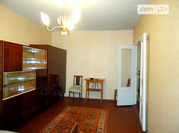 двухкомнатная квартира с мебелью в Николаеве, район Намыв, на ул. Лазурная 52 в аренду на долгий срок помесячно фото 1