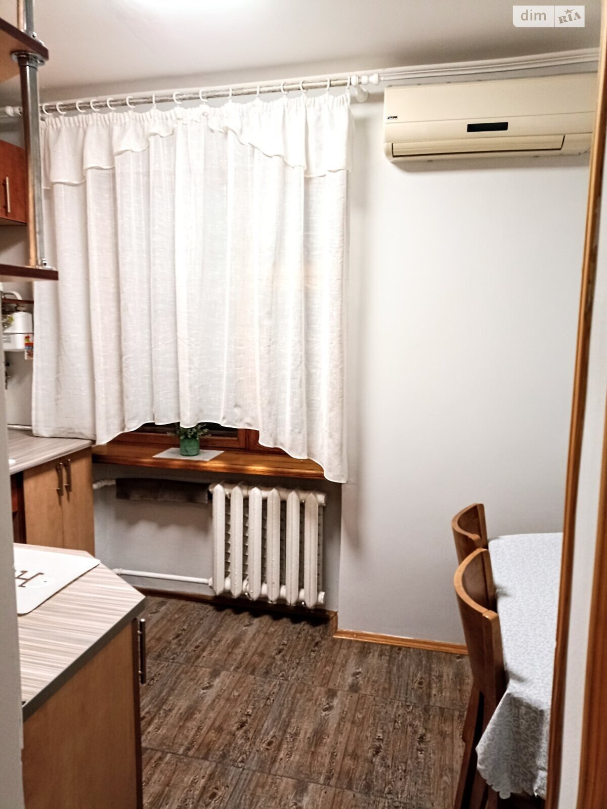 двухкомнатная квартира с мебелью в Николаеве, район Намыв, на ул. Лазурная в аренду на долгий срок помесячно фото 1