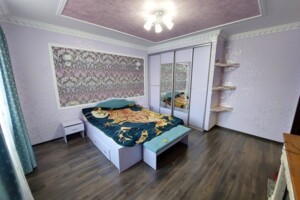 двухкомнатная квартира с ремонтом в Николаеве, район Намыв, на ул. Лазурная в аренду на долгий срок помесячно фото 2