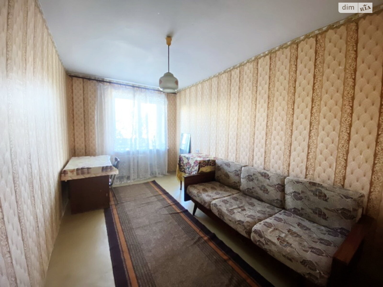 двухкомнатная квартира с мебелью в Николаеве, район Намыв, на ул. Лазурная 14 в аренду на долгий срок помесячно фото 1