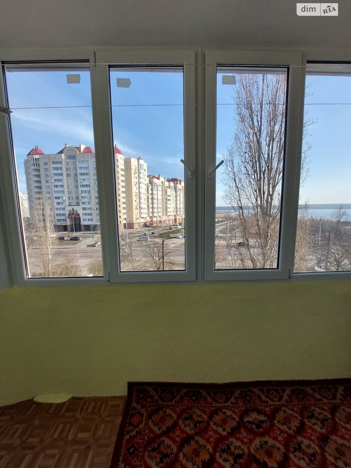 однокімнатна квартира в Миколаєві, район Намив, на вул. Лазурна в довготривалу оренду помісячно фото 1 однокімнатна квартира в Миколаєві, район Намив, на вул. Лазурна в довготривалу оренду помісячно фото 1