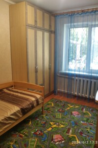 трехкомнатная квартира в Николаеве, район Намыв, на ул. Лазурная 28 в аренду на долгий срок помесячно фото 2