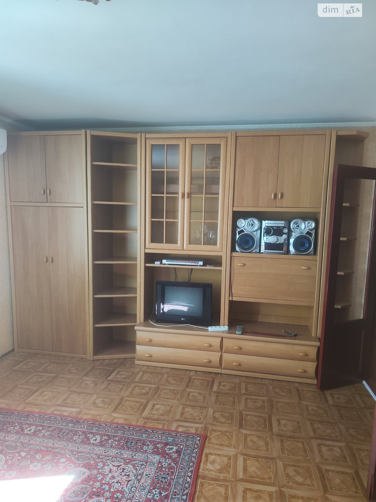 однокімнатна квартира в Миколаєві, район Намив, на вул. Лазурна 52 в довготривалу оренду помісячно фото 1