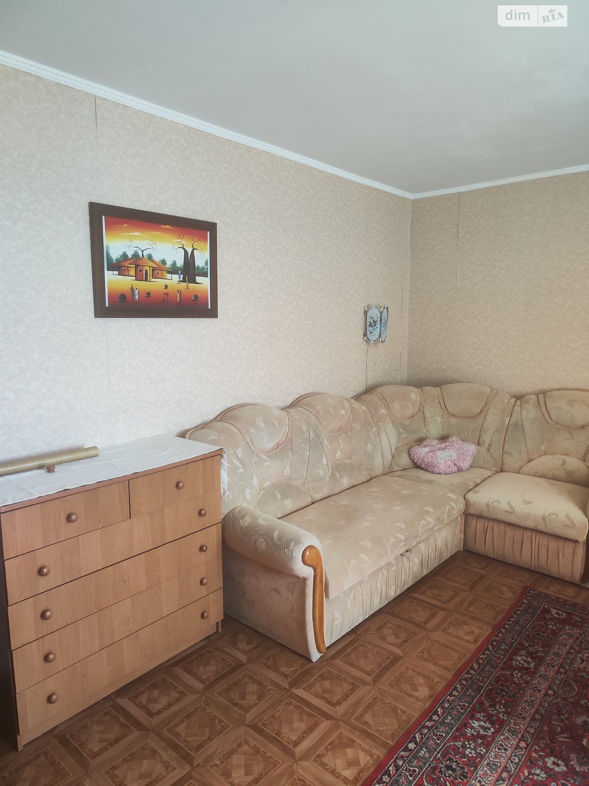 однокімнатна квартира в Миколаєві, район Намив, на вул. Лазурна 52 в довготривалу оренду помісячно фото 1