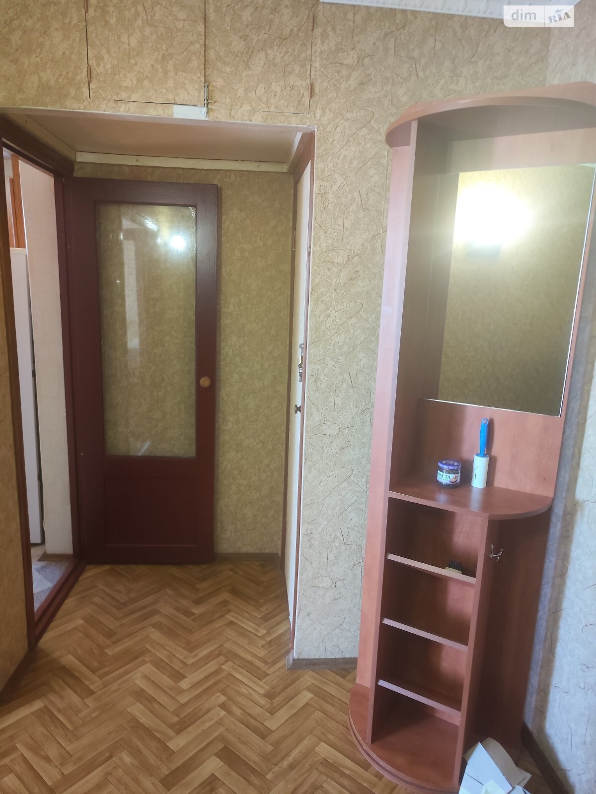 однокімнатна квартира в Миколаєві, район Намив, на вул. Лазурна 52 в довготривалу оренду помісячно фото 1