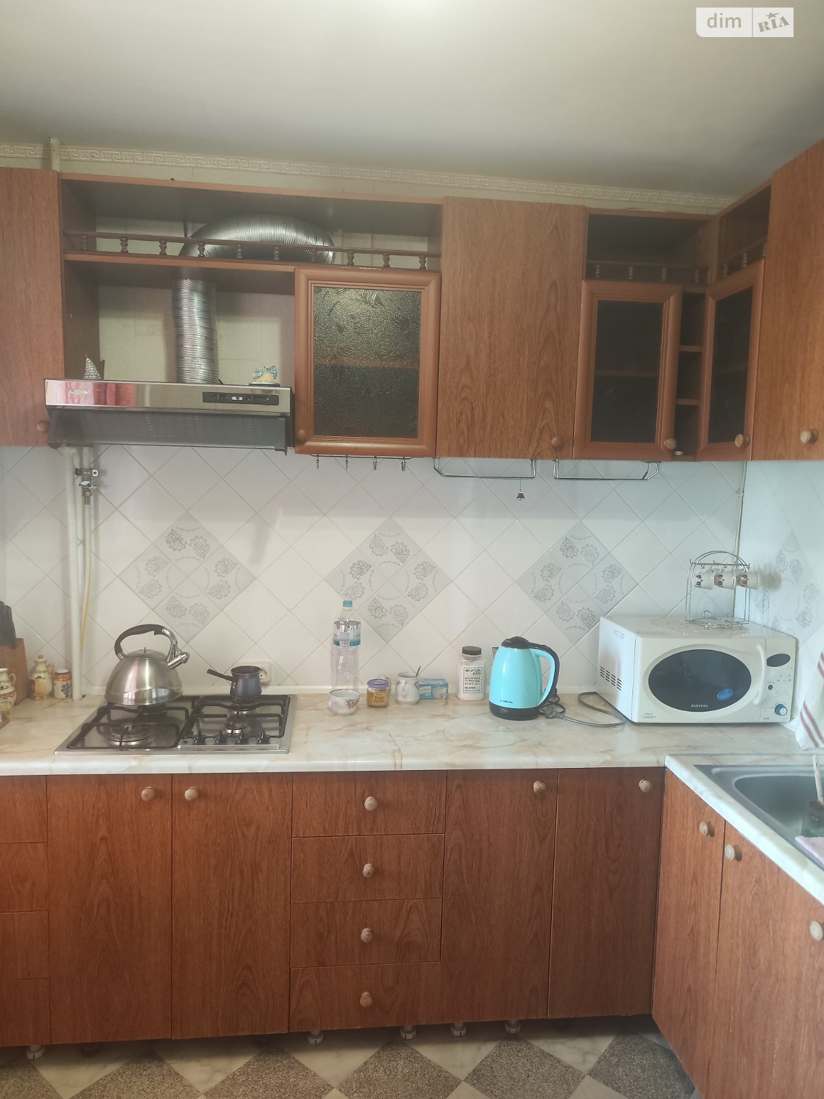 однокімнатна квартира в Миколаєві, район Намив, на вул. Лазурна 52 в довготривалу оренду помісячно фото 1