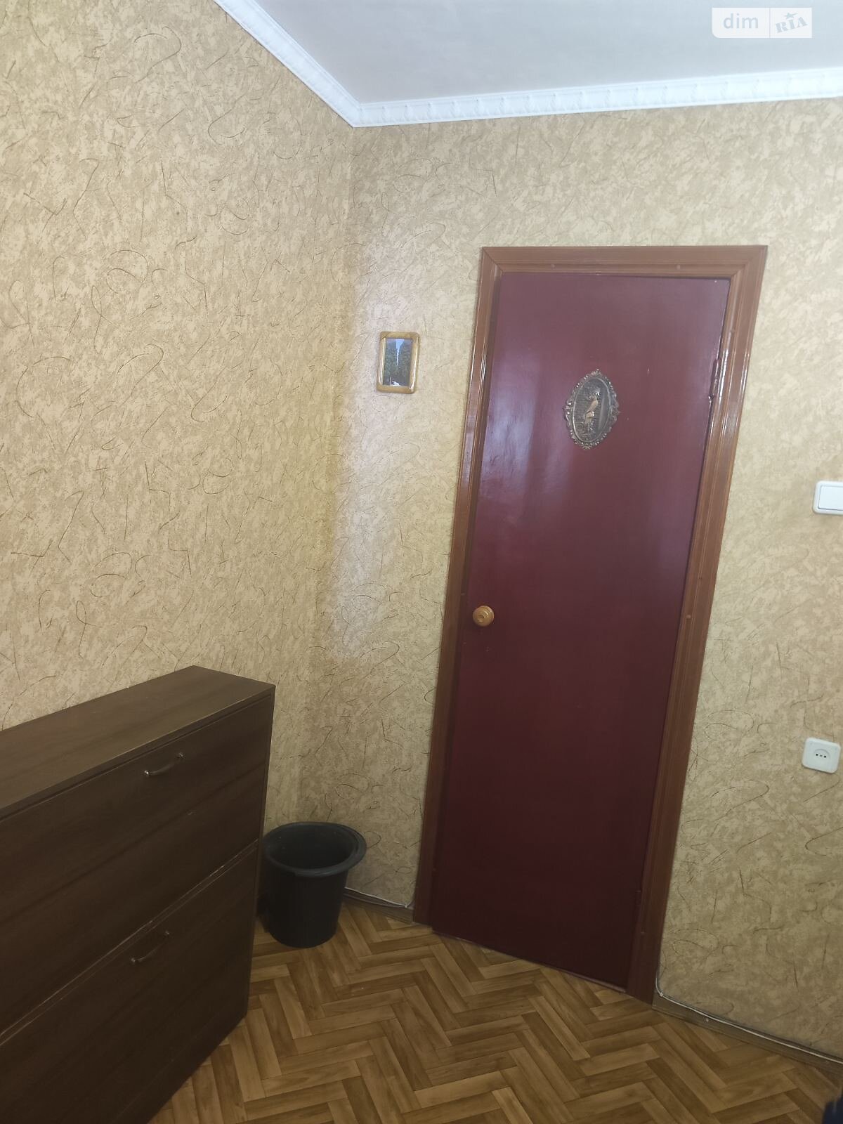 однокімнатна квартира в Миколаєві, район Намив, на вул. Лазурна 52 в довготривалу оренду помісячно фото 1