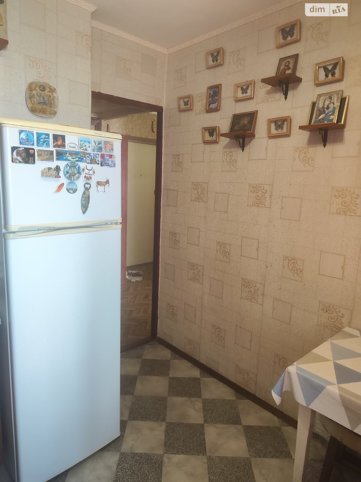 однокімнатна квартира в Миколаєві, район Намив, на вул. Лазурна 52 в довготривалу оренду помісячно фото 1