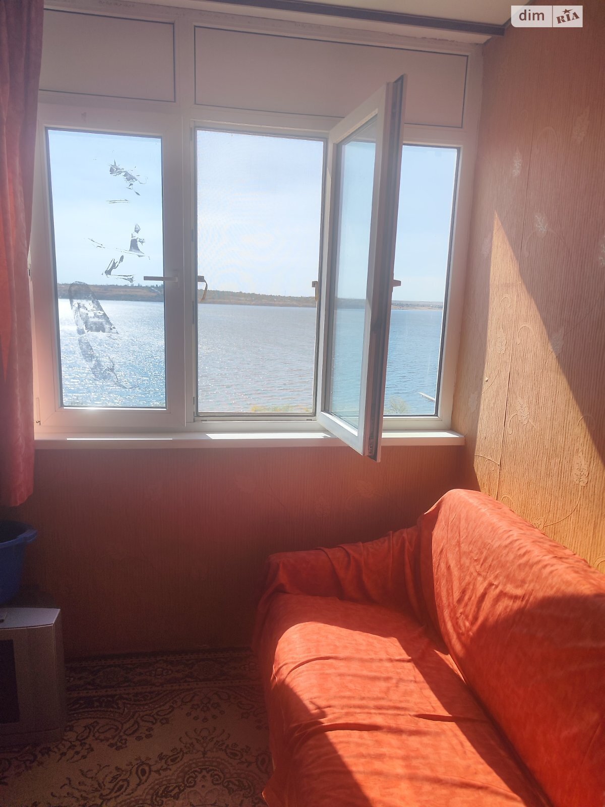 однокімнатна квартира в Миколаєві, район Намив, на вул. Лазурна 52 в довготривалу оренду помісячно фото 1