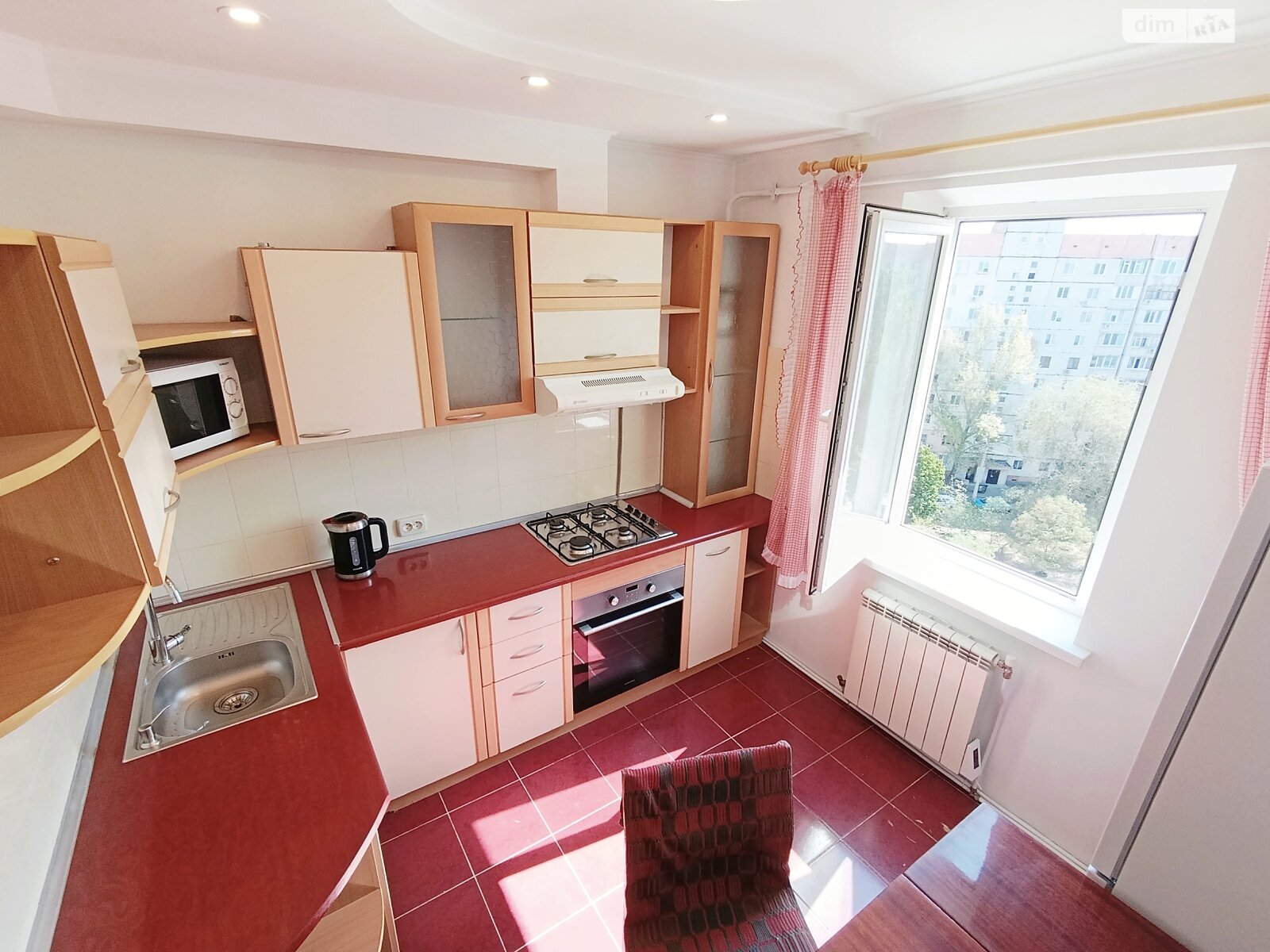 двокімнатна квартира в Миколаєві, район Намив, на вул. Лазурна 42В в довготривалу оренду помісячно фото 1