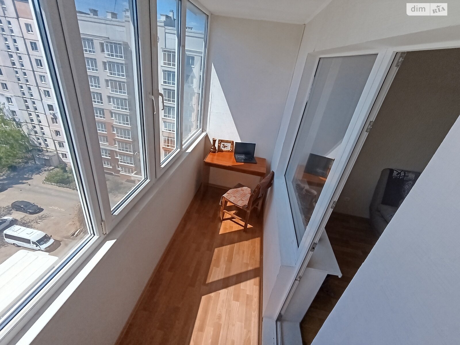 двокімнатна квартира в Миколаєві, район Намив, на вул. Лазурна 42В в довготривалу оренду помісячно фото 1