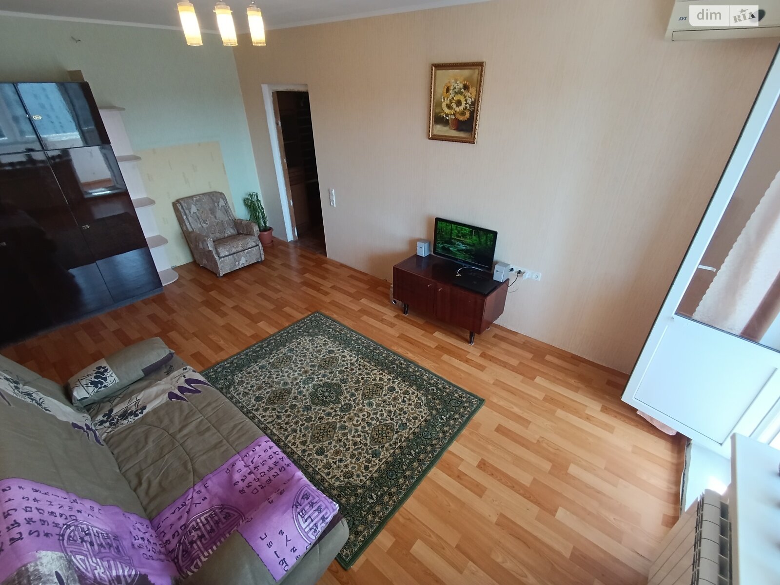 двокімнатна квартира в Миколаєві, район Намив, на вул. Лазурна 42В в довготривалу оренду помісячно фото 1