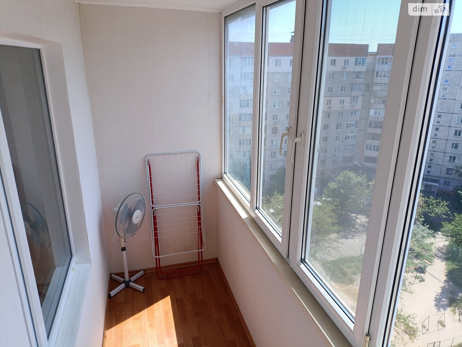 двокімнатна квартира в Миколаєві, район Намив, на вул. Лазурна 42В в довготривалу оренду помісячно фото 1