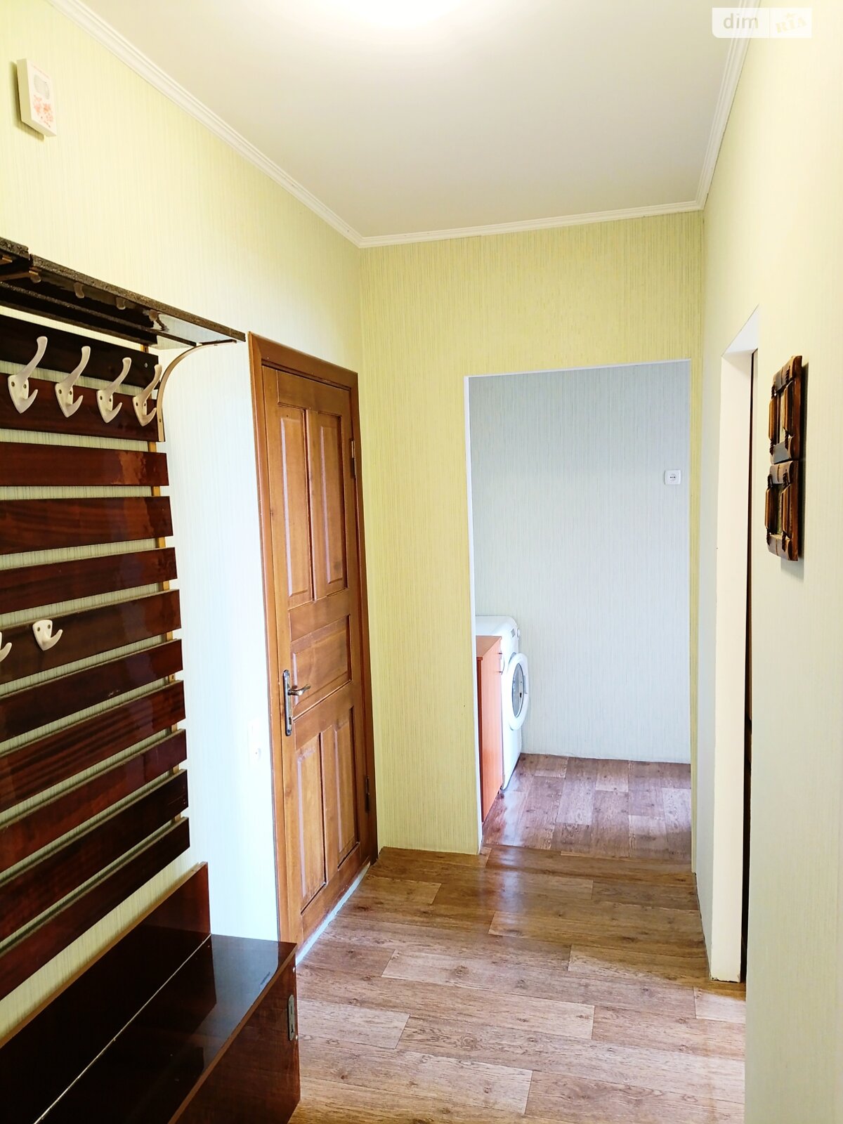 двокімнатна квартира в Миколаєві, район Намив, на вул. Лазурна 42В в довготривалу оренду помісячно фото 1