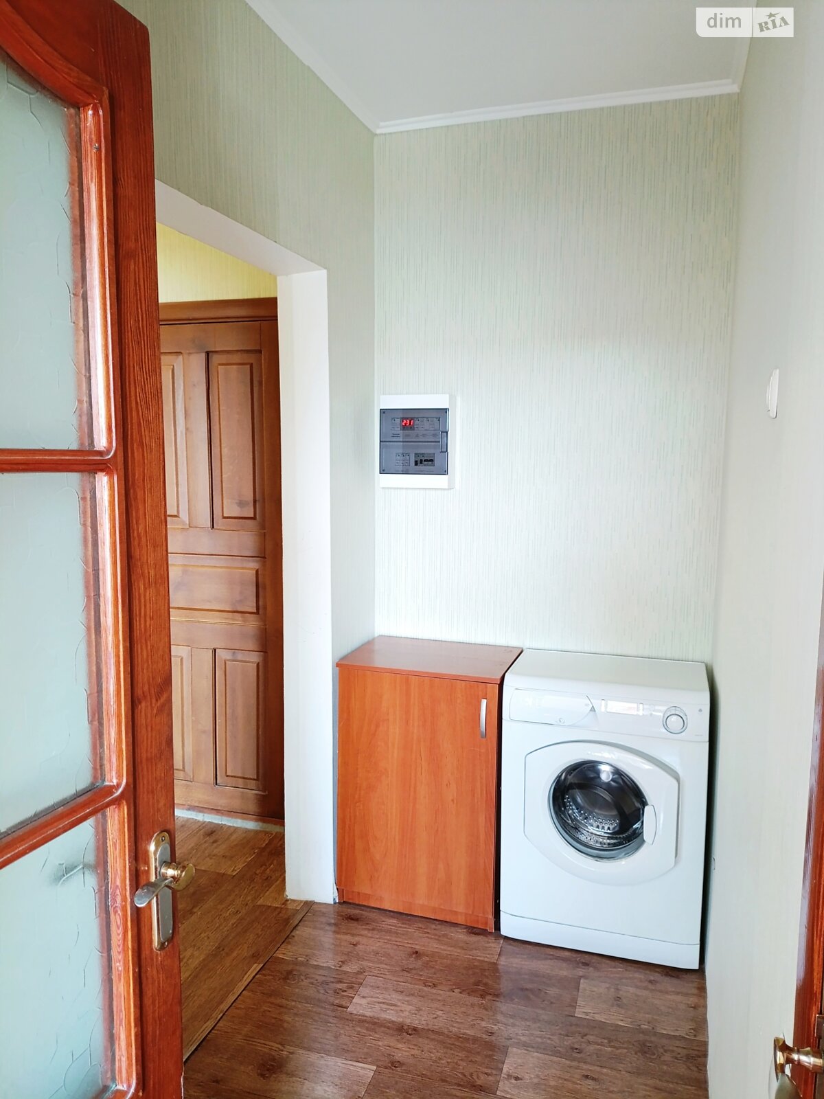 двокімнатна квартира в Миколаєві, район Намив, на вул. Лазурна 42В в довготривалу оренду помісячно фото 1