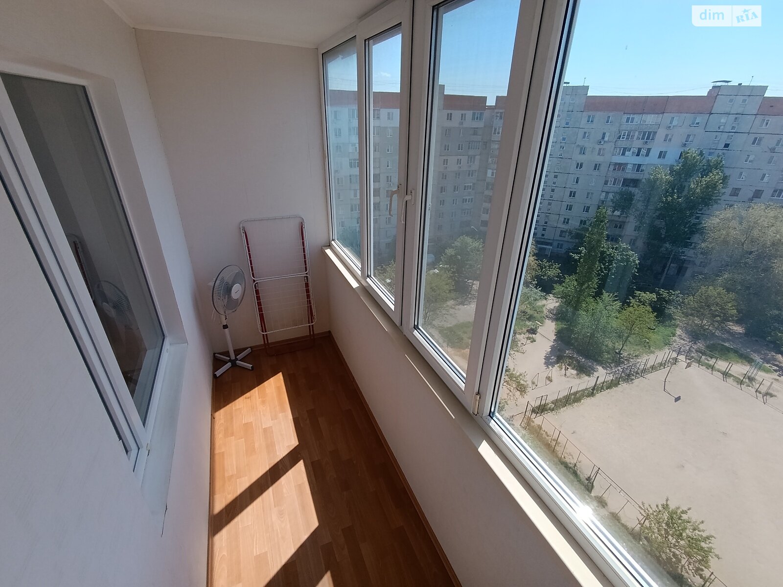 двокімнатна квартира в Миколаєві, район Намив, на вул. Лазурна 42В в довготривалу оренду помісячно фото 1