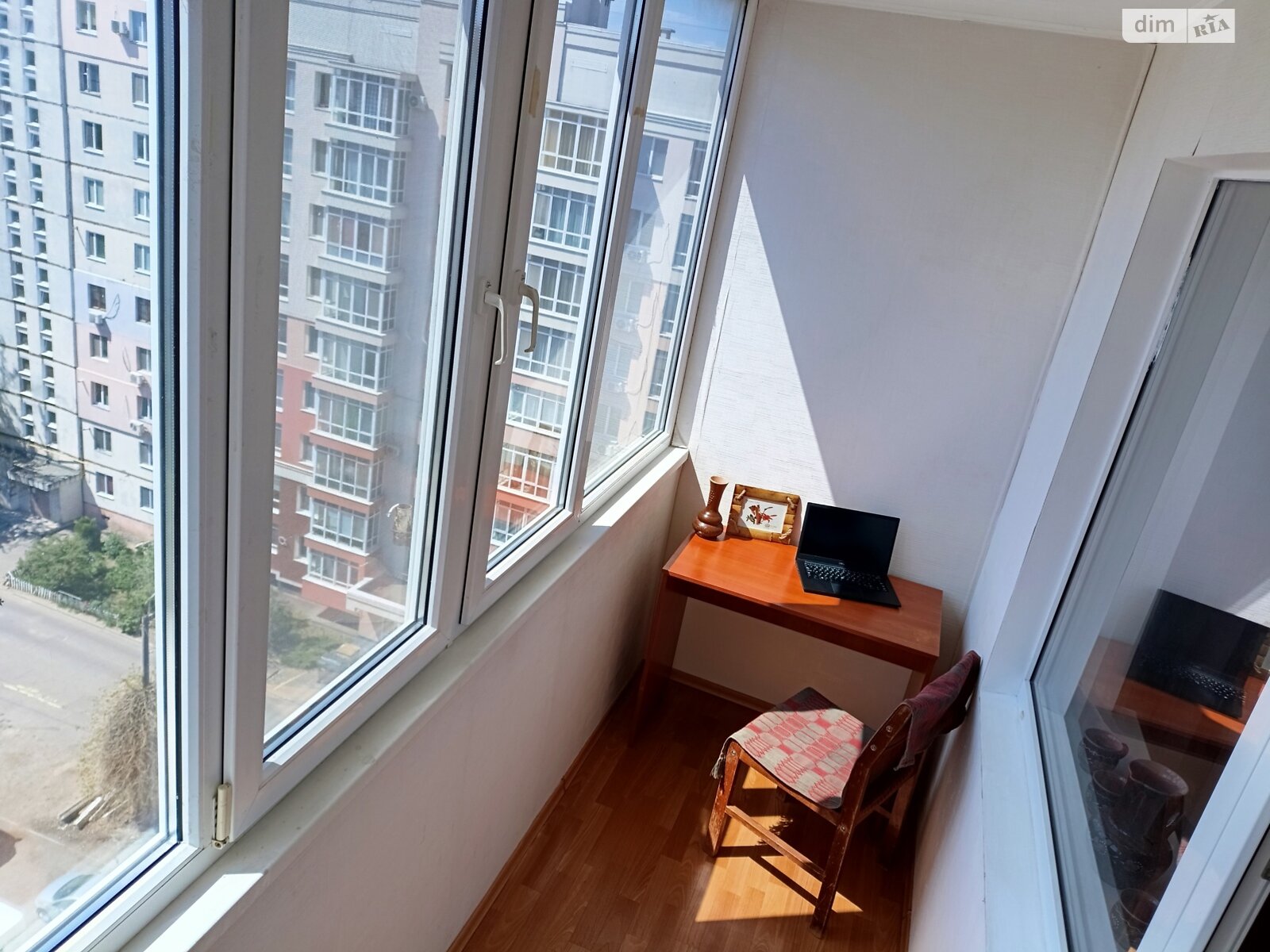 двокімнатна квартира в Миколаєві, район Намив, на вул. Лазурна 42В в довготривалу оренду помісячно фото 1