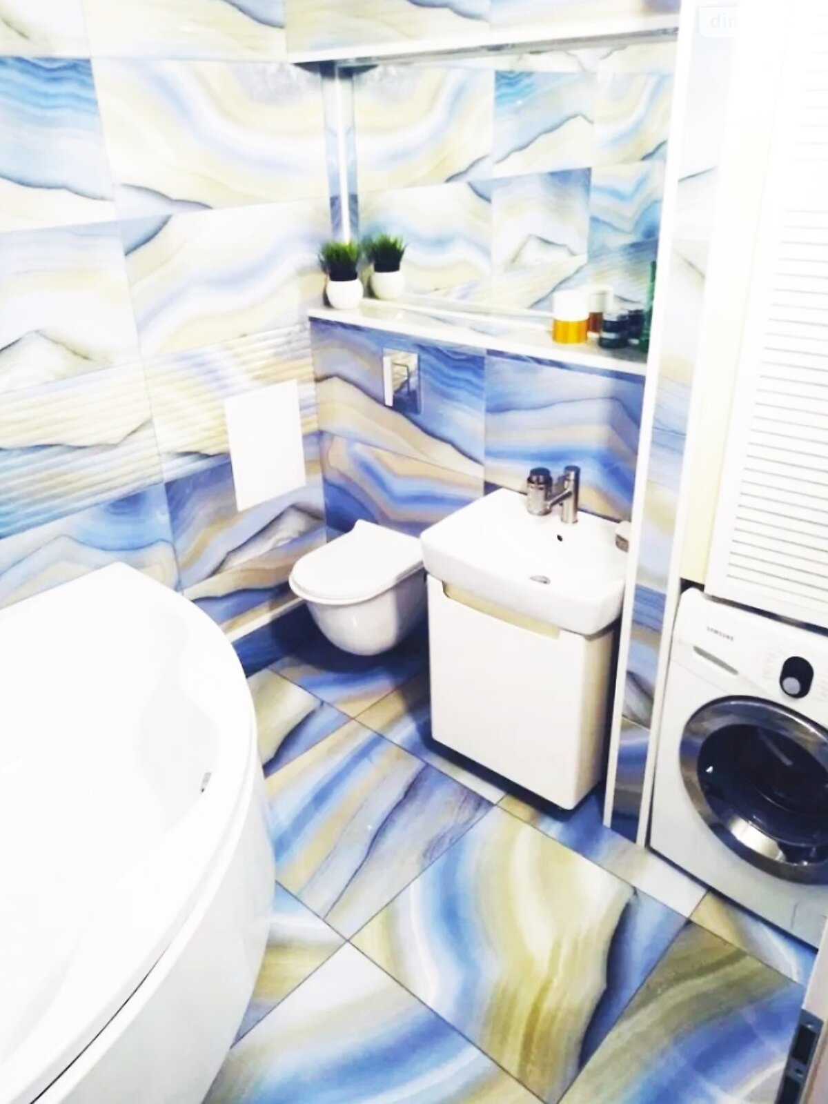 однокімнатна квартира в Миколаєві, район Намив, на вул. Лазурна в довготривалу оренду помісячно фото 1 однокімнатна квартира в Миколаєві, район Намив, на вул. Лазурна в довготривалу оренду помісячно фото 1