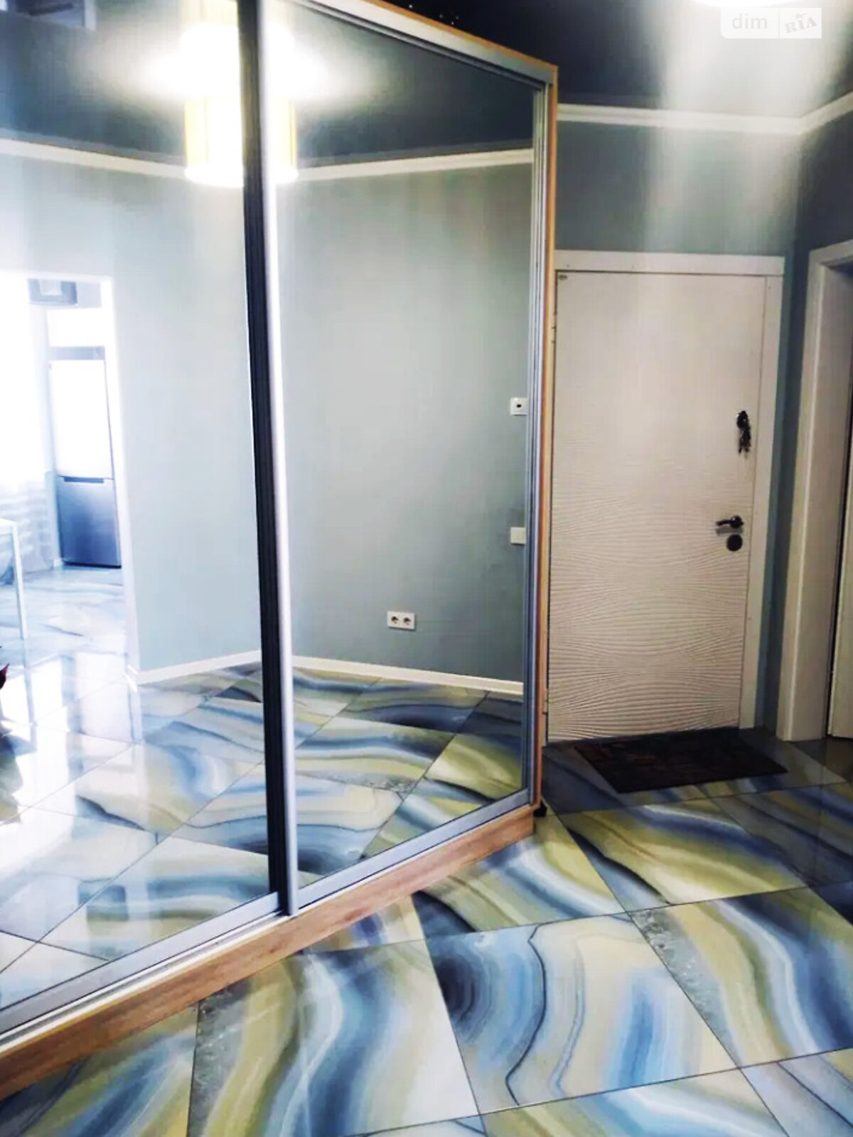 однокімнатна квартира в Миколаєві, район Намив, на вул. Лазурна в довготривалу оренду помісячно фото 1 однокімнатна квартира в Миколаєві, район Намив, на вул. Лазурна в довготривалу оренду помісячно фото 1