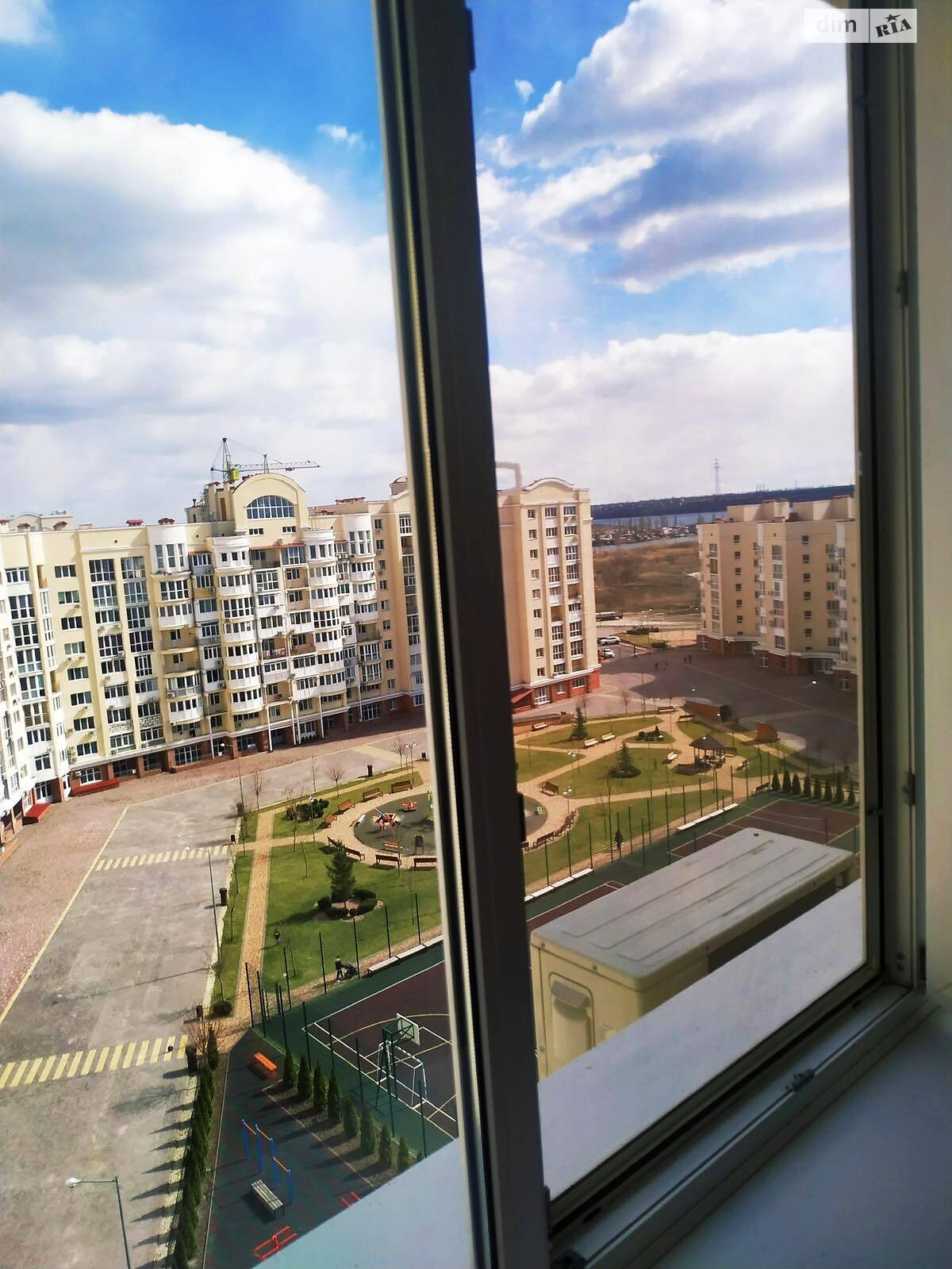 однокімнатна квартира в Миколаєві, район Намив, на вул. Лазурна в довготривалу оренду помісячно фото 1 однокімнатна квартира в Миколаєві, район Намив, на вул. Лазурна в довготривалу оренду помісячно фото 1