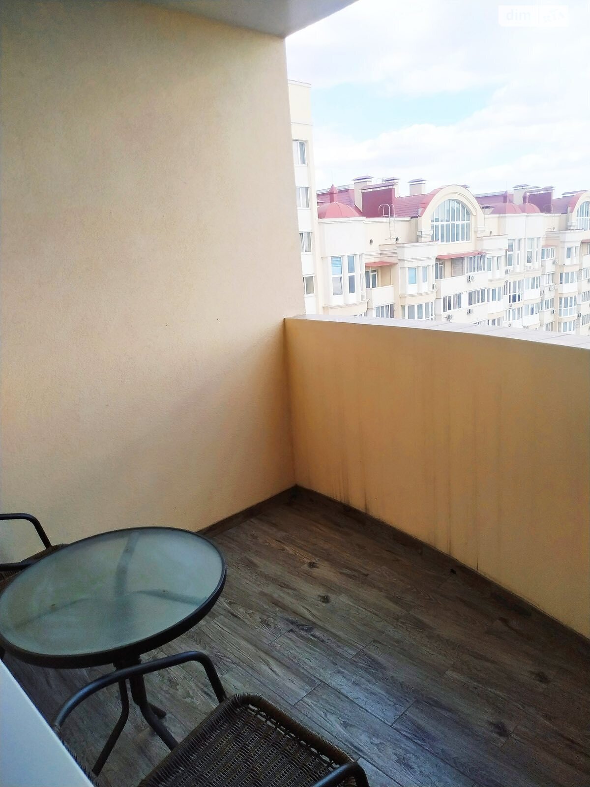 однокімнатна квартира в Миколаєві, район Намив, на вул. Лазурна в довготривалу оренду помісячно фото 1 однокімнатна квартира в Миколаєві, район Намив, на вул. Лазурна в довготривалу оренду помісячно фото 1