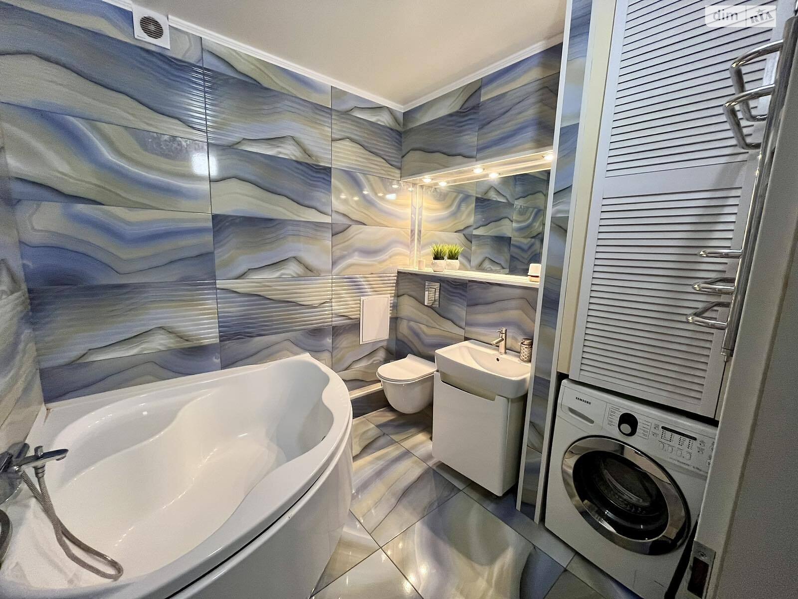 однокімнатна квартира в Миколаєві, район Намив, на вул. Лазурна в довготривалу оренду помісячно фото 1 однокімнатна квартира в Миколаєві, район Намив, на вул. Лазурна в довготривалу оренду помісячно фото 1