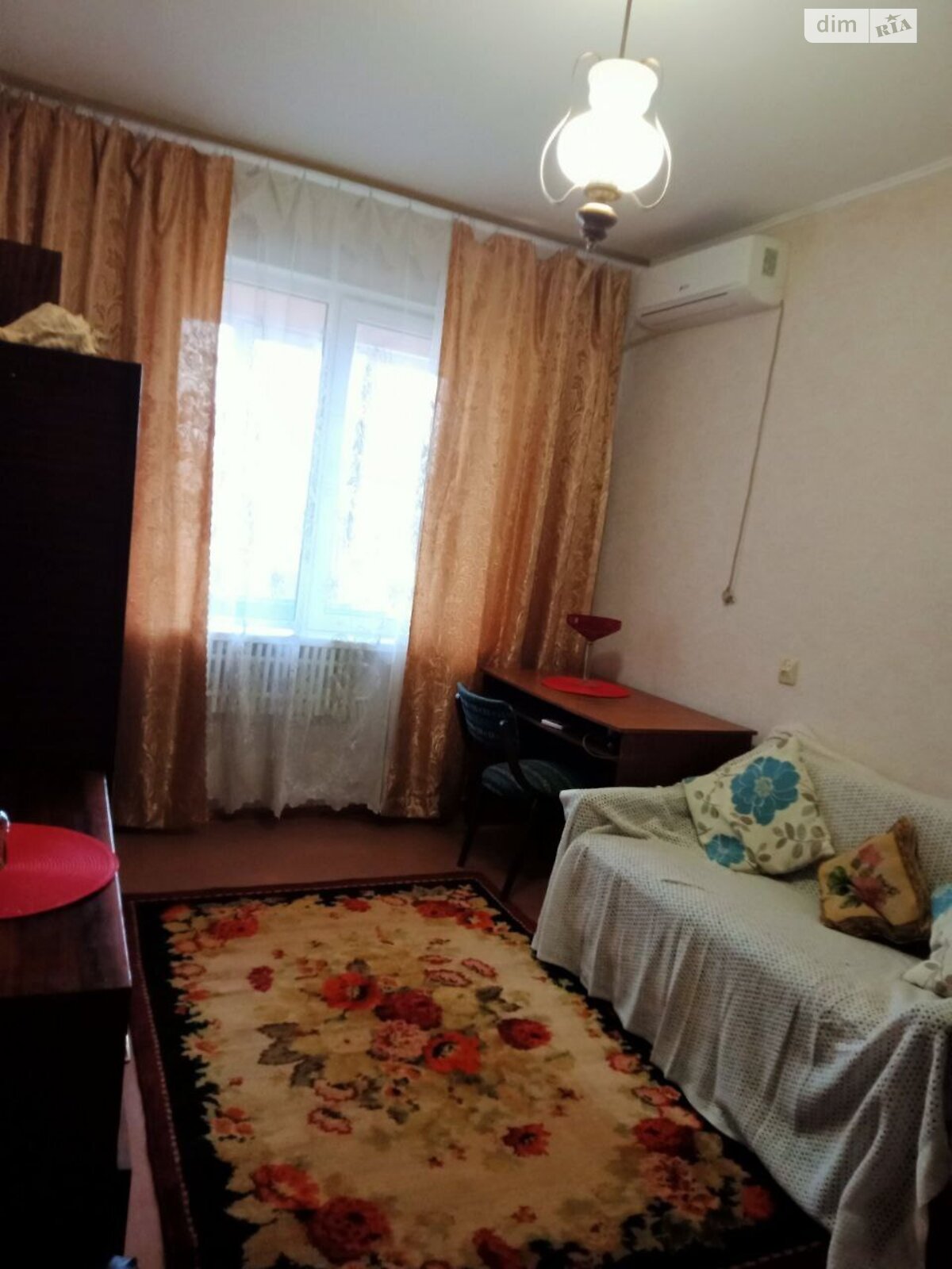 двухкомнатная квартира в Николаеве, район Намыв, на ул. Лазурная в аренду на долгий срок помесячно фото 1