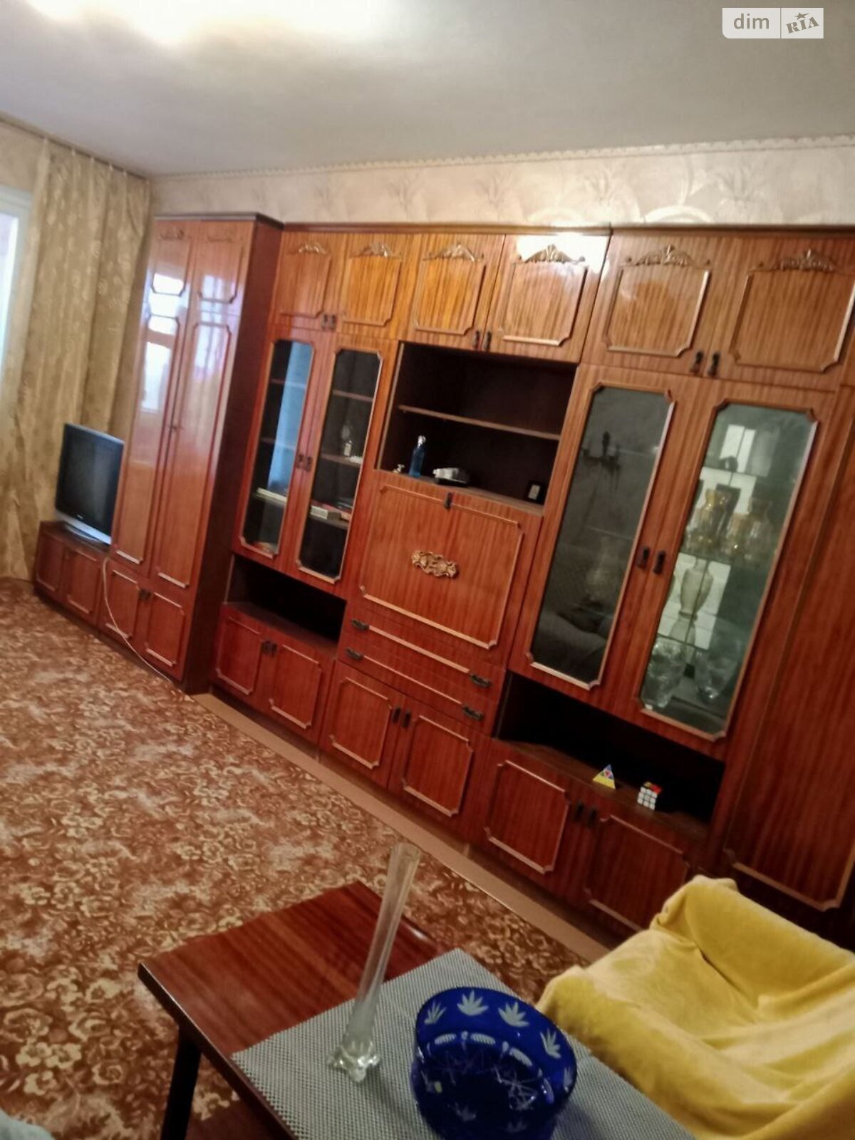 двухкомнатная квартира в Николаеве, район Намыв, на ул. Лазурная в аренду на долгий срок помесячно фото 1