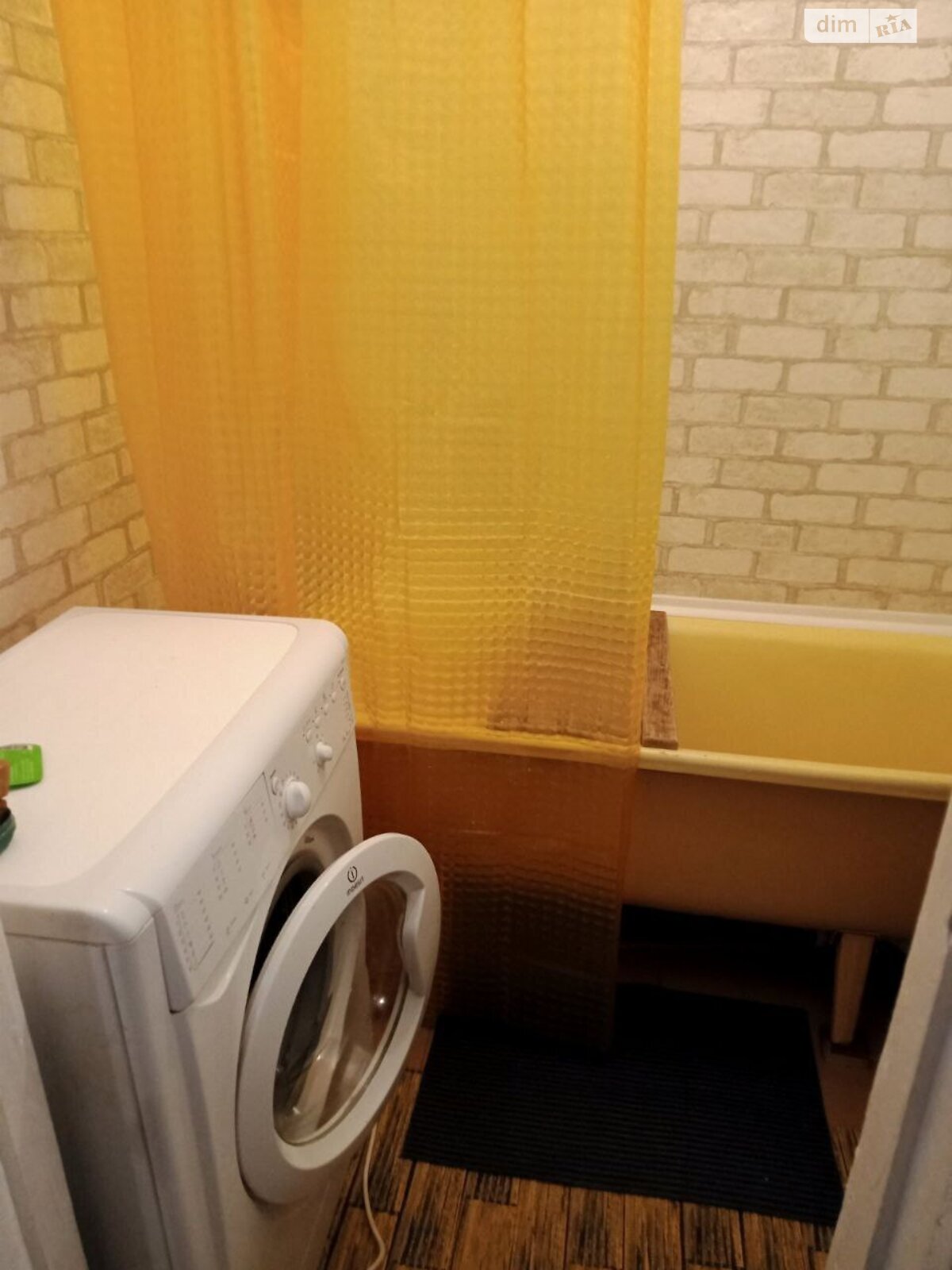 двухкомнатная квартира в Николаеве, район Намыв, на ул. Лазурная в аренду на долгий срок помесячно фото 1