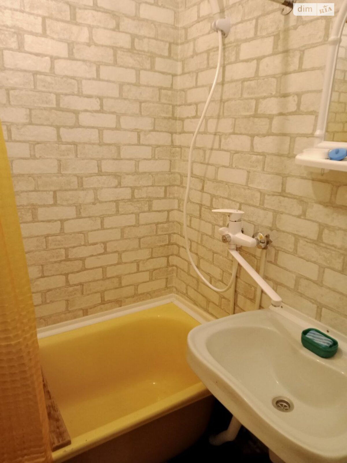 двухкомнатная квартира в Николаеве, район Намыв, на ул. Лазурная в аренду на долгий срок помесячно фото 1