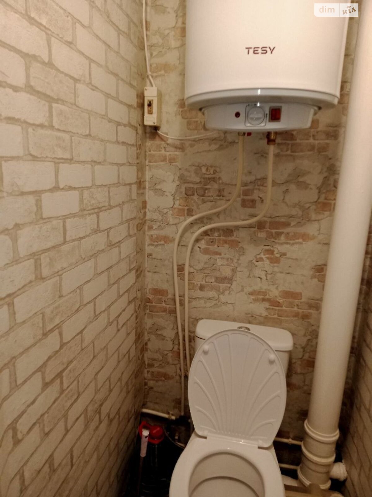 двухкомнатная квартира в Николаеве, район Намыв, на ул. Лазурная в аренду на долгий срок помесячно фото 1