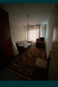 трехкомнатная квартира с мебелью в Николаеве, район Намыв, на ул. Озерная в аренду на долгий срок помесячно фото 2